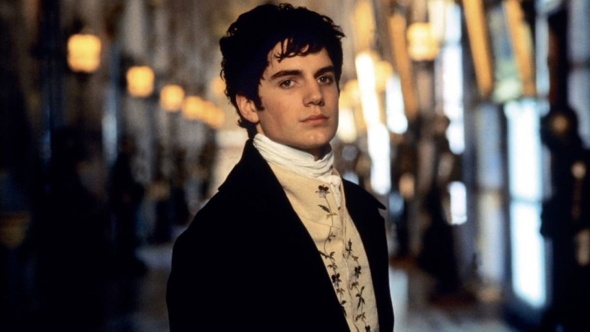 the count of monte cristo 2002