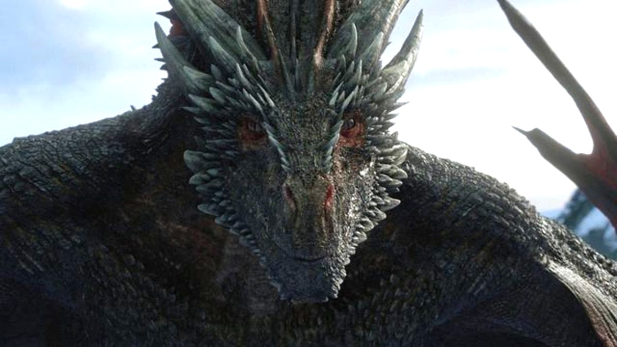 House of the Dragon's showrunner says 5 new dragons coming in season 2 -  Polygon