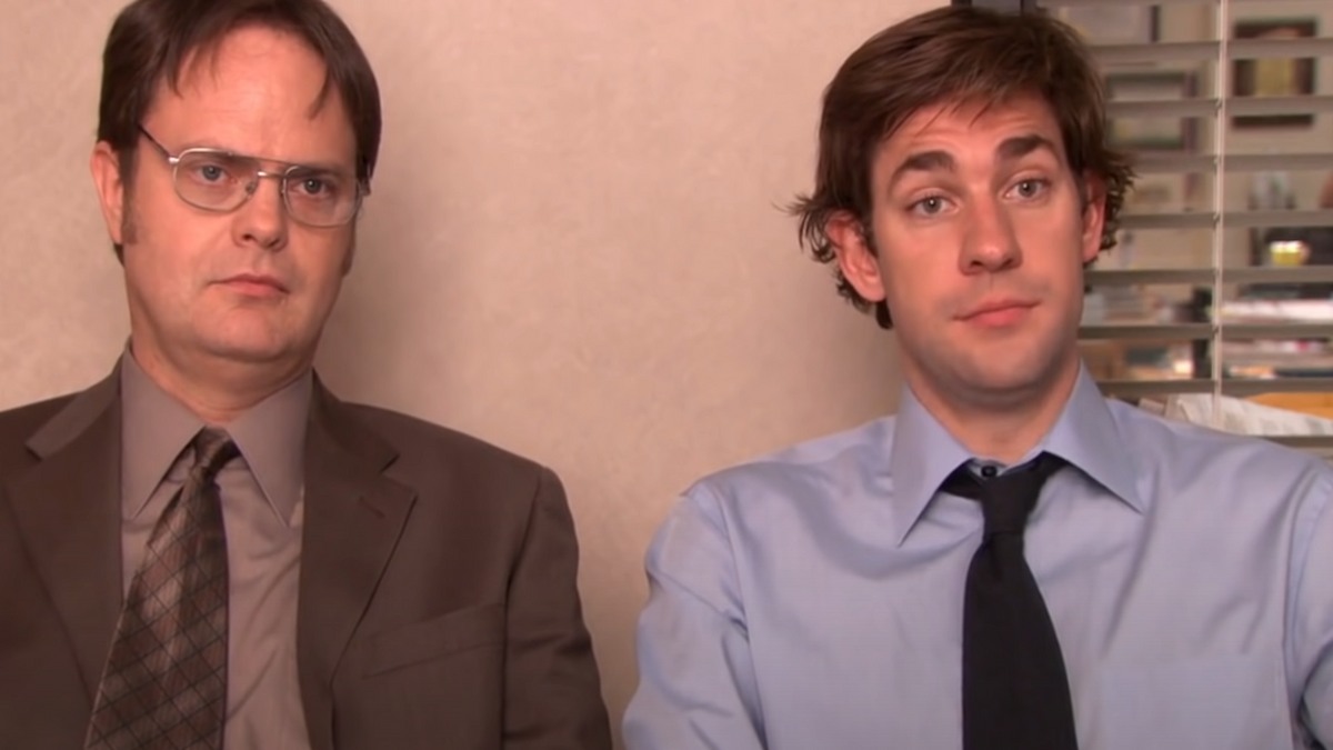 7 Characters We Want To See in 'The Office' Reboot