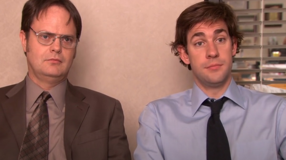 Funniest Quotes from 'The Office', Ranked