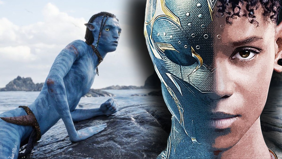 ‘Avatar: The Way of Water’ is avoiding one specific problem that doomed ‘Black Panther 2’ on Disney Plus