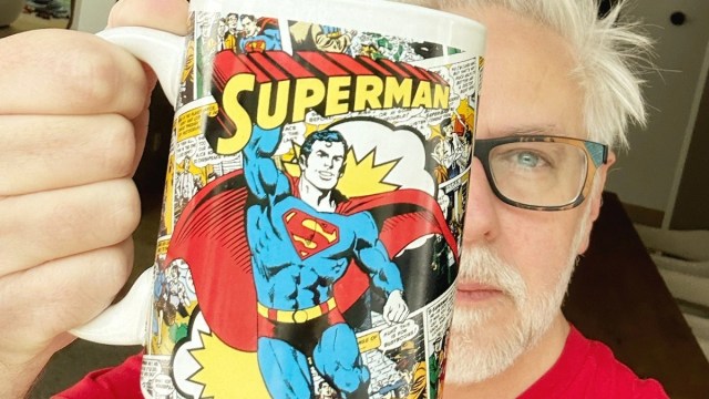 James Gunn Dares the Fans to Decipher His Major DCU Crossover Hints - Vimarsana News