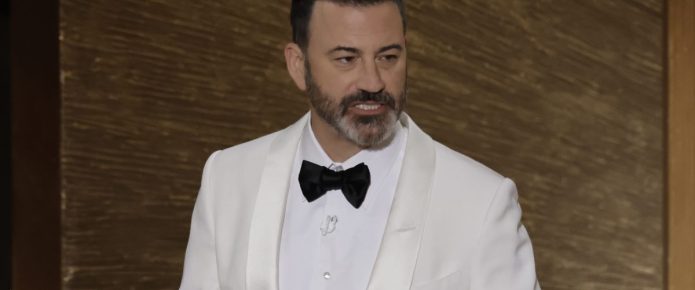 After Jimmy Kimmel’s poor ‘In Memoriam’ joke at the Oscars, many are pointing out just how many famous names the Academy missed