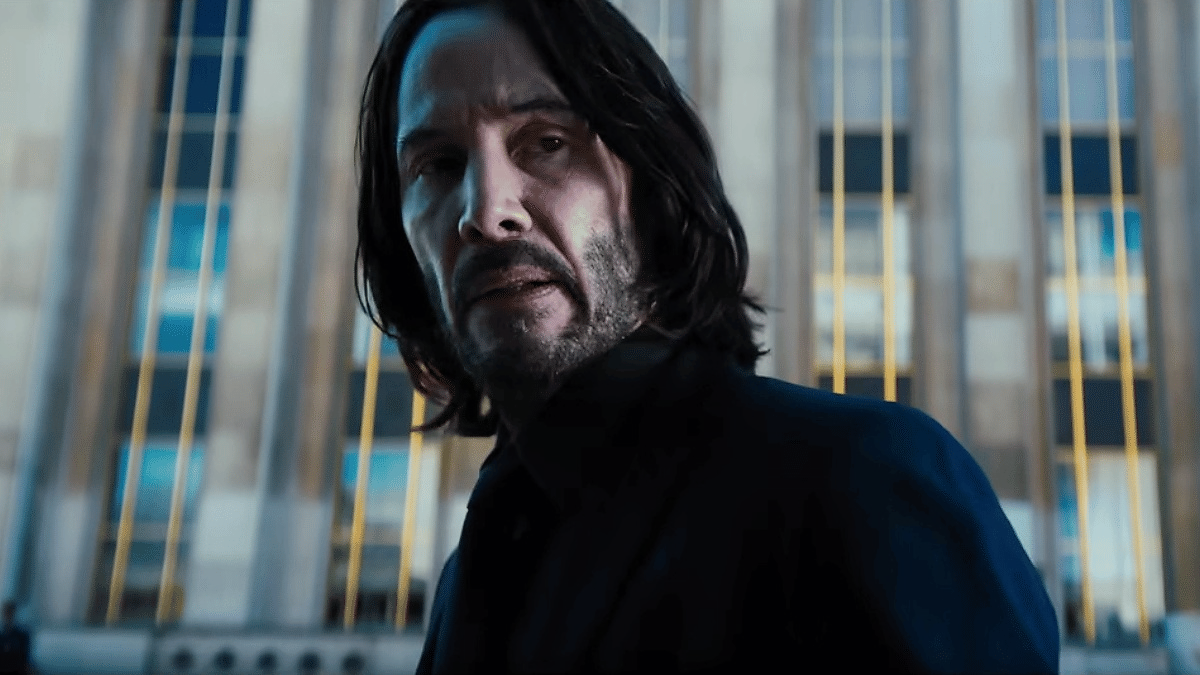 John Wick: Chapter 5 release, cast plans, and what we know so far