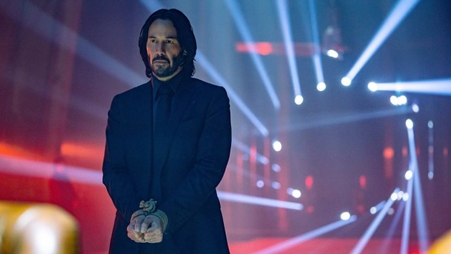 The Years Most Intense Action Film 'John Wick 4' Finally Lands Digital Release Date - Vimarsana News
