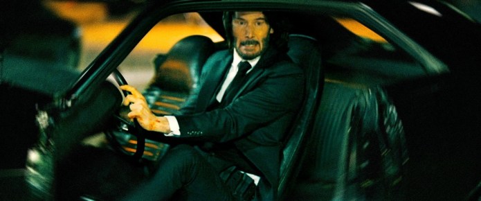 ‘John Wick’ director confirms ‘Chapter 5’ is a possibility, but also a total mystery