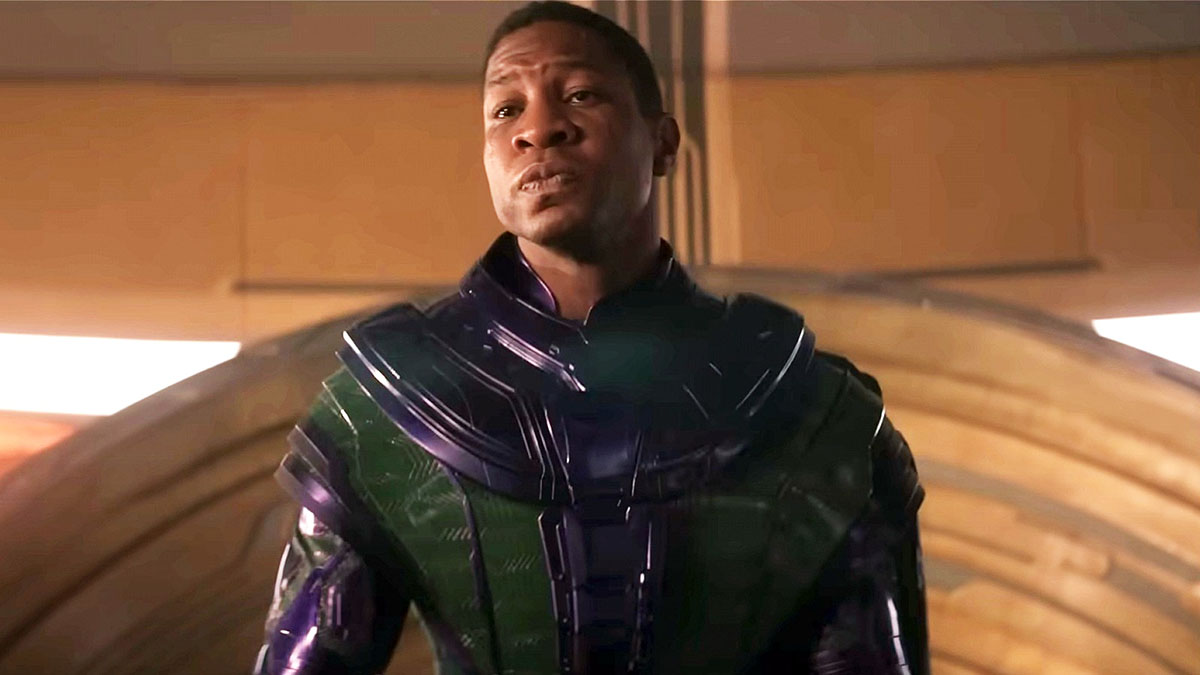 An Inspired Suggestion for Jonathan Majors’ Replacement as Kang Earns Universal Support