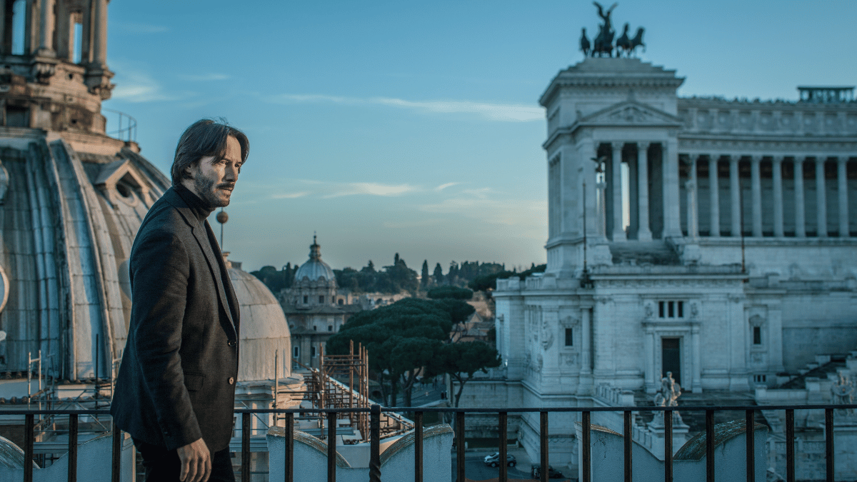 Every ‘John Wick’ Movie, Ranked From Worst to Best