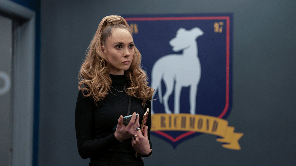 Who Plays Keeley Jones in ‘Ted Lasso?'