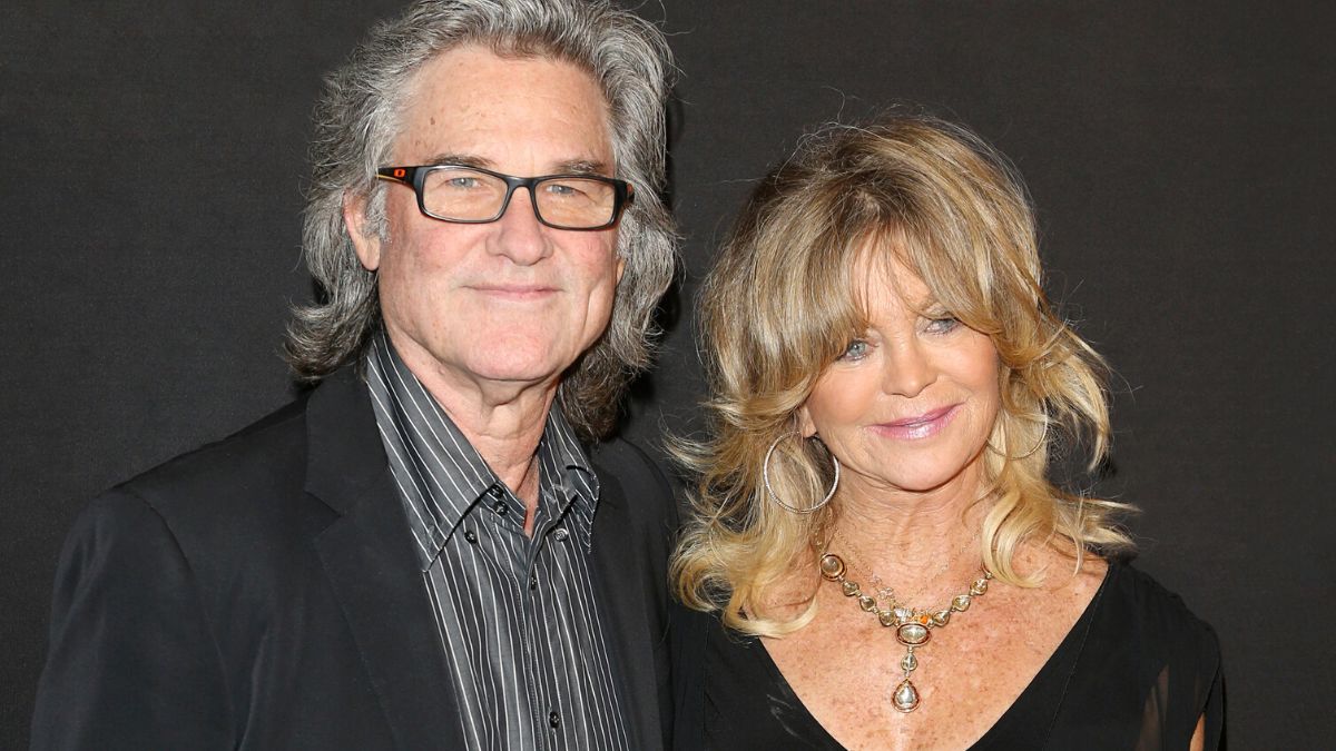 BEVERLY HILLS, CA - FEBRUARY 28: Kurt Russell and Goldie Hawn attend the WCRF's 'An Unforgettable Evening' at the Beverly Wilshire Four Seasons Hotel on February 28, 2019 in Beverly Hills, California.