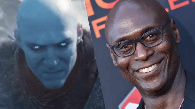 'Destiny' Players Are Honoring Lance Reddick With a Stunning 3D Printed Tribute - Vimarsana News