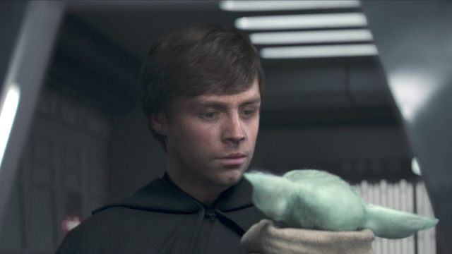 A Seemingly Simple 'Star Wars' Question Leads to a Highly Complex Debate - Vimarsana News