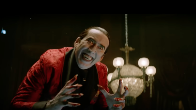 First 'Renfield' Reviews Praise a Horror Comedy That Lives up to Its Delicious Potential - Vimarsana News