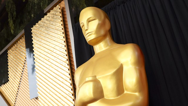 All Oscar Winners 2023: Live Blog - Vimarsana News