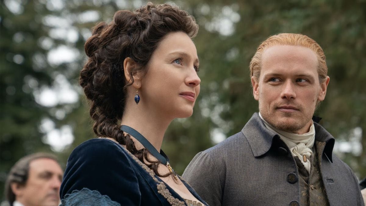 Everything We Know About 'Outlander' Season 7 So Far