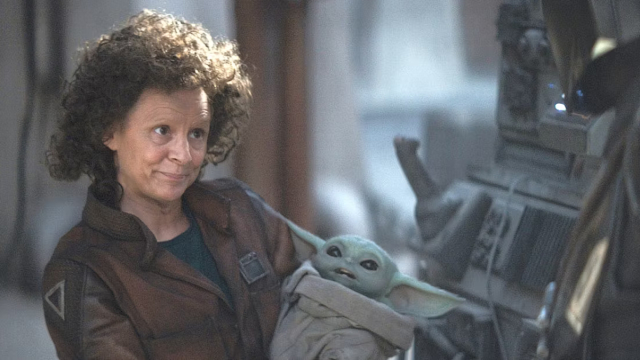 'The Mandalorian' Star Is Open To A Comeback As Long As It Doesn't Rock The Boat - Vimarsana News