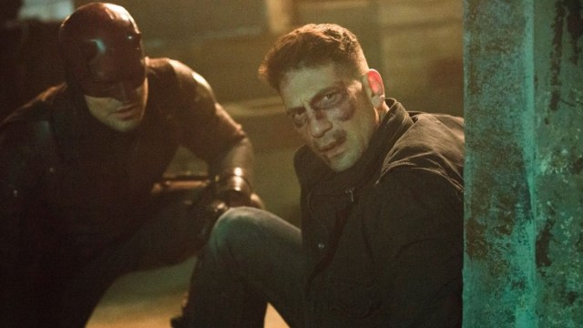 Jon Bernthal Is Back in Punisher Shape Ahead of 'Daredevil: Born Again' Return - Vimarsana News