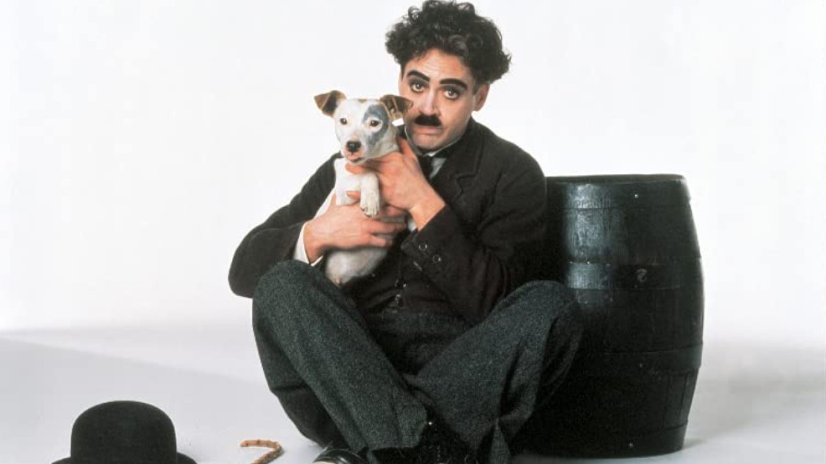 Best Robert Downey Jr. Movies of all time