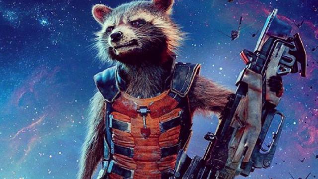 'I'm Going To Put That Part of My Performance to Bed': Sean Gunn Reveals He'll Be Passing the Baton for Future 'Guardians of the Galaxy' Projects - Vimarsana News