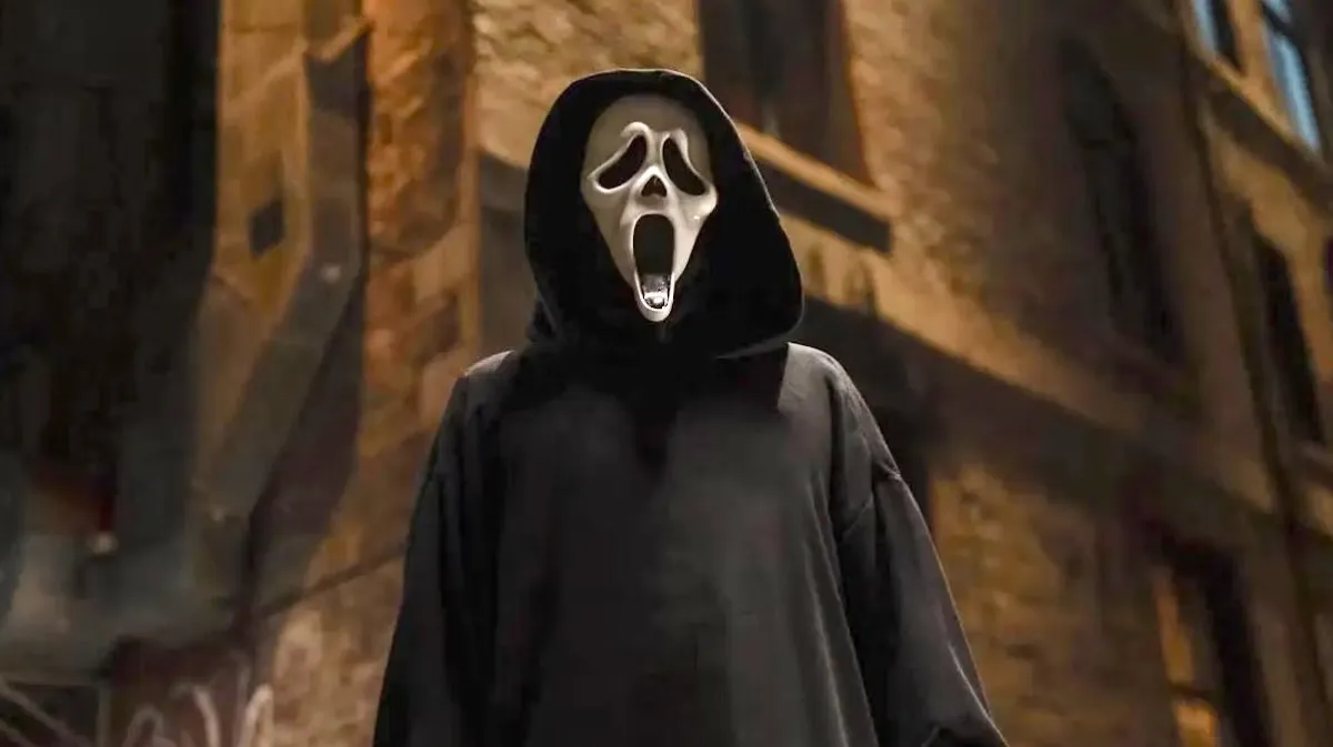 Scream 6 Ghostface Will Be 'Most Aggressive And Violent' Version