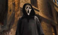 Ghostface in 'Scream VI'
