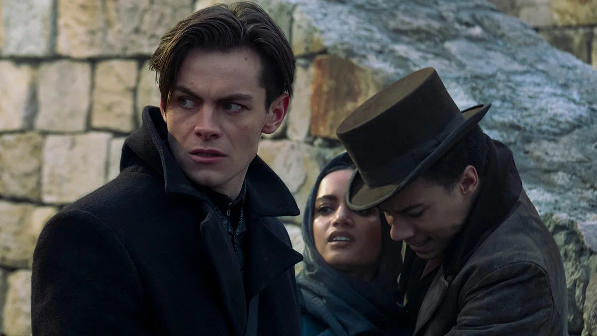 Why Does Kaz Brekker Use a Cane in ‘Shadow and Bone?’ Kaz Brekker’s