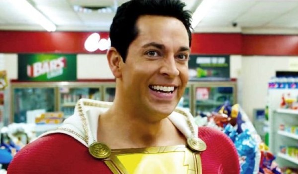 The Latest DC News: Zachary Levi is burning bridges while fans debate the worst decision Warner Bros has ever made