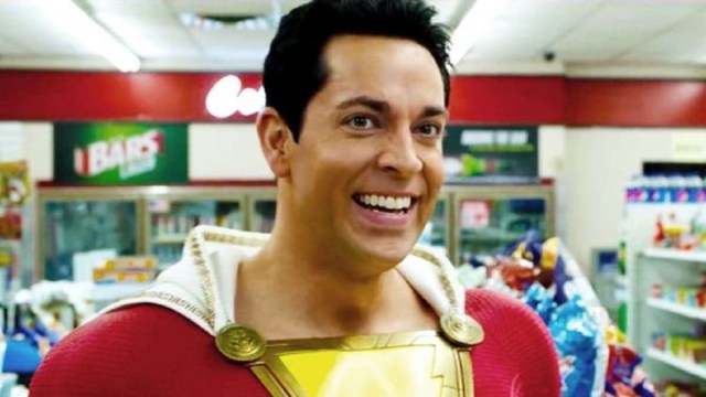 The Latest DC News: Zachary Levi is burning bridges while fans debate the worst decision Warner Bros has ever made