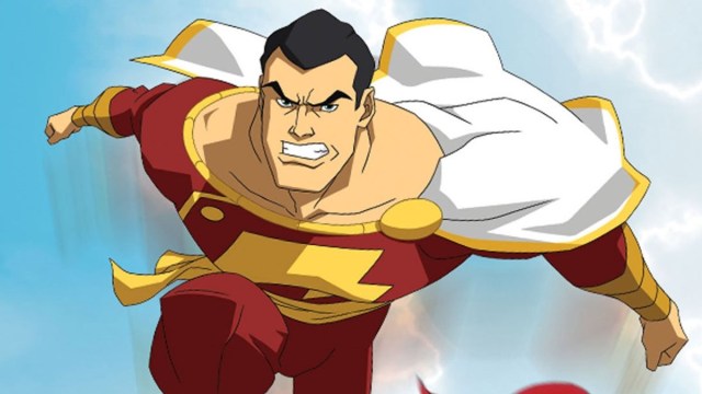 An Underrated Superhero Epic That Delivered What 'Shazam!' and 'Black Adam' Could Not Earns Honor Among DC Fans - Vimarsana News