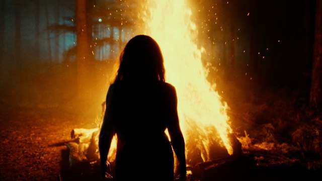 A Nerve-Shredding Horror Avoids Being Burned at the Streaming Stake - Vimarsana News