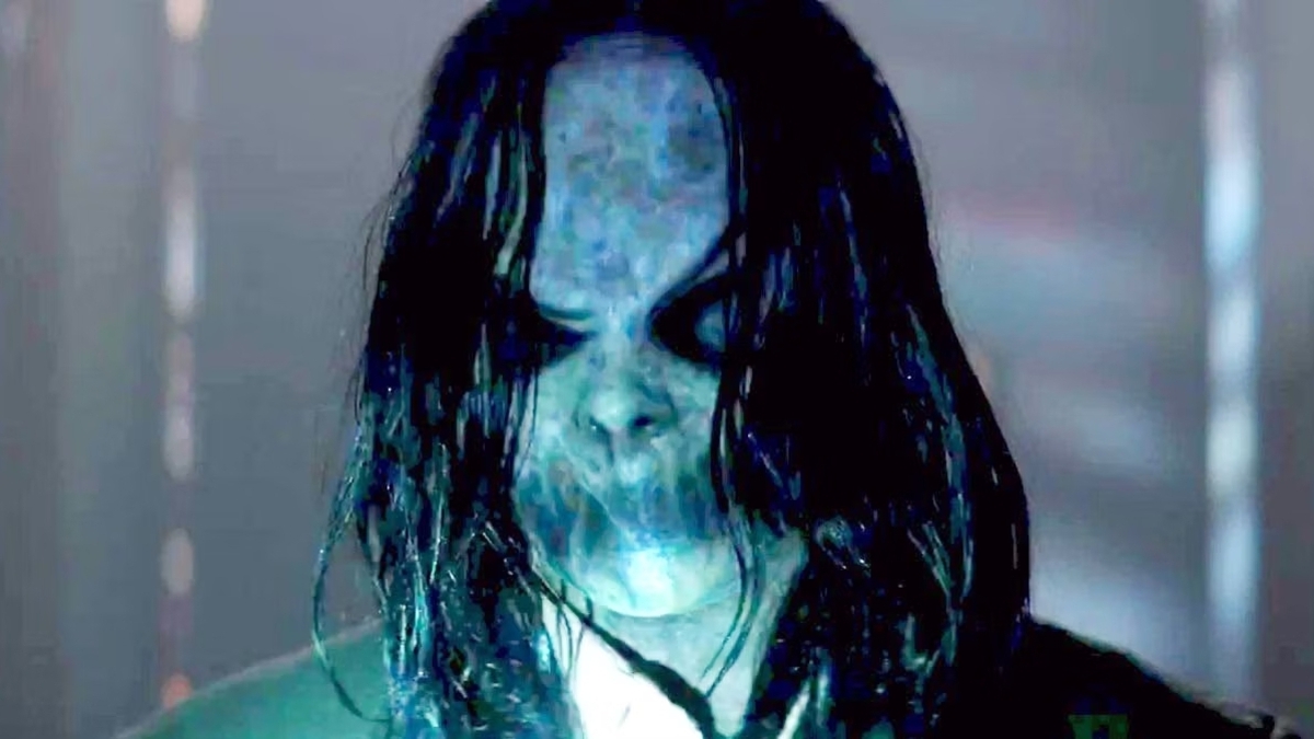 Mr Boogie from Sinister