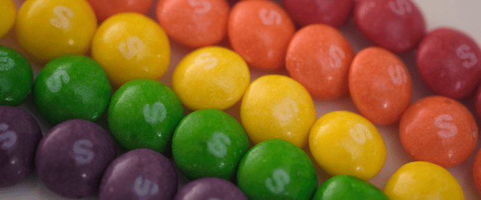 Is California banning Skittles, Hot Tamales, and other candies? The proposed bill, explained