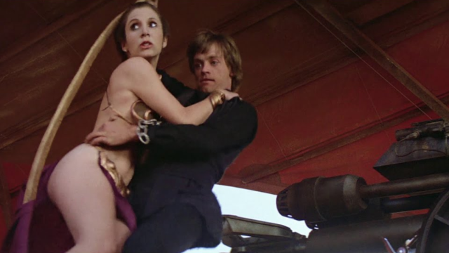 Disney Plus Goof That Will Make You Die a Little Inside Gives 'Star Wars' Greatest Couple an Incestuous Twist - Vimarsana News