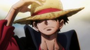One Piece Luffy Hat One Piece Luffy Hat