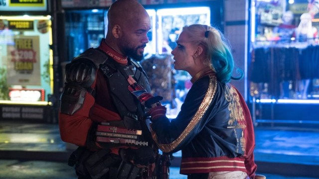 'Suicide Squad' Director Offers a Helpful Reminder That You're Not Obligated to Watch the Ayer Cut - Vimarsana News