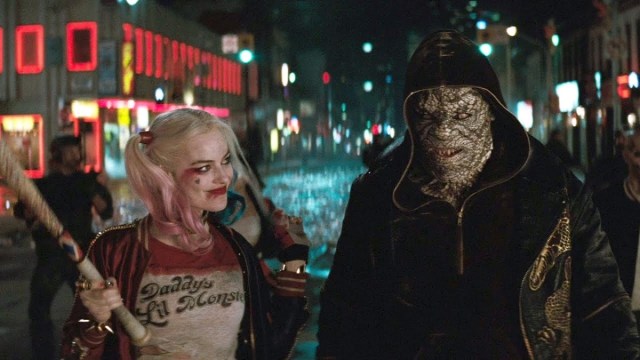 'Suicide Squad' Director Wasn't Responsible for a 'Horrific' Moment - Vimarsana News