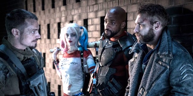 'Suicide Squad' Director Accepts Apology With Added Virtual Hugs - Vimarsana News