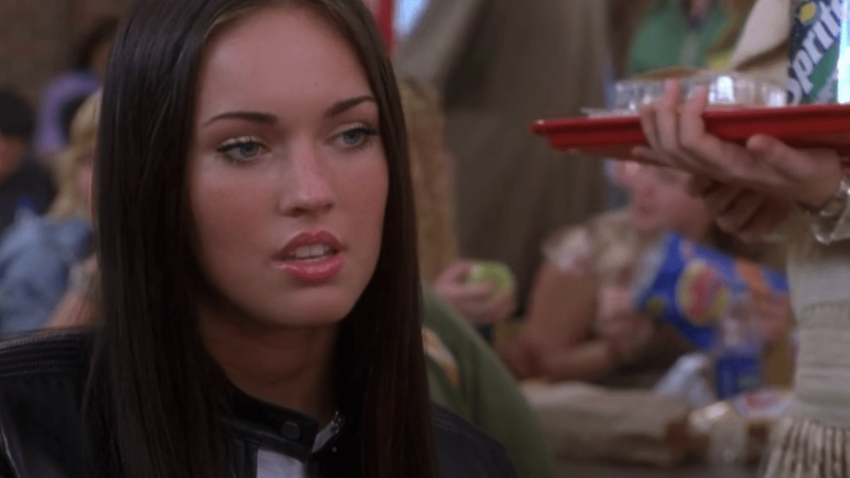 Best Megan Fox Movies Of All Time