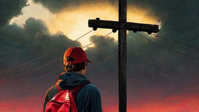 Netflix's New Fantasy from the Creator of Its Biggest Bomb Gets a Teaser - Vimarsana News