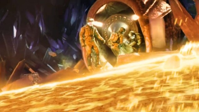 One of the Dumbest Sci-Fi Epics Ever Made Marks 20 Years of Stupidity - Vimarsana News