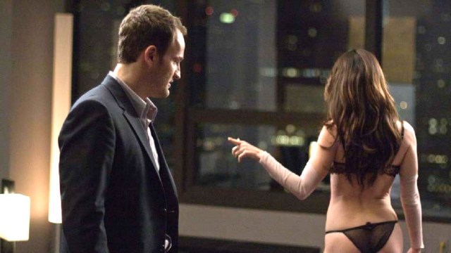 A Seductively Subpar Psychosexual Thriller Walks the Streaming Wild Side - Vimarsana News