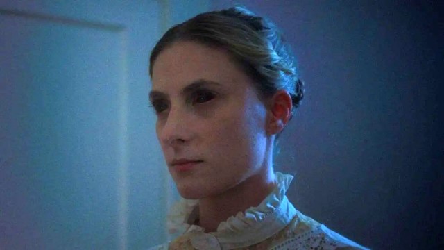 A Genre-Bending Supernatural Gem Possesses the Streaming Top 10 - Vimarsana News