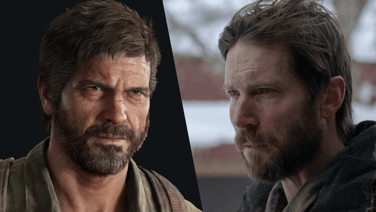 The Last Of Us: 5 Actors Who Could Play Joel & 5 Who Could Play Ellie In The  Upcoming TV Show