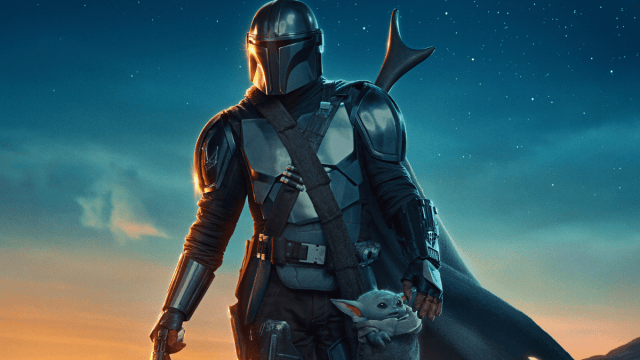 Interest for 'The Mandalorian' Season Three Is Declining - Vimarsana News