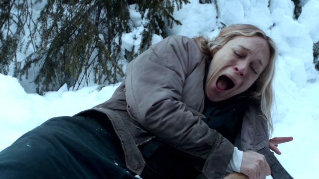A D-List Serial Killer Thriller with an A-List Cast Finds a Streaming Suspect - Vimarsana News