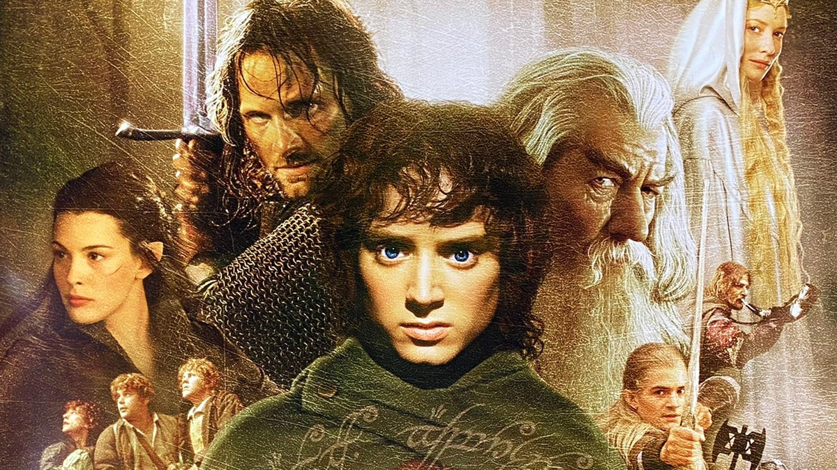 What to watch on a long weekend: The Lord of the Rings trilogy