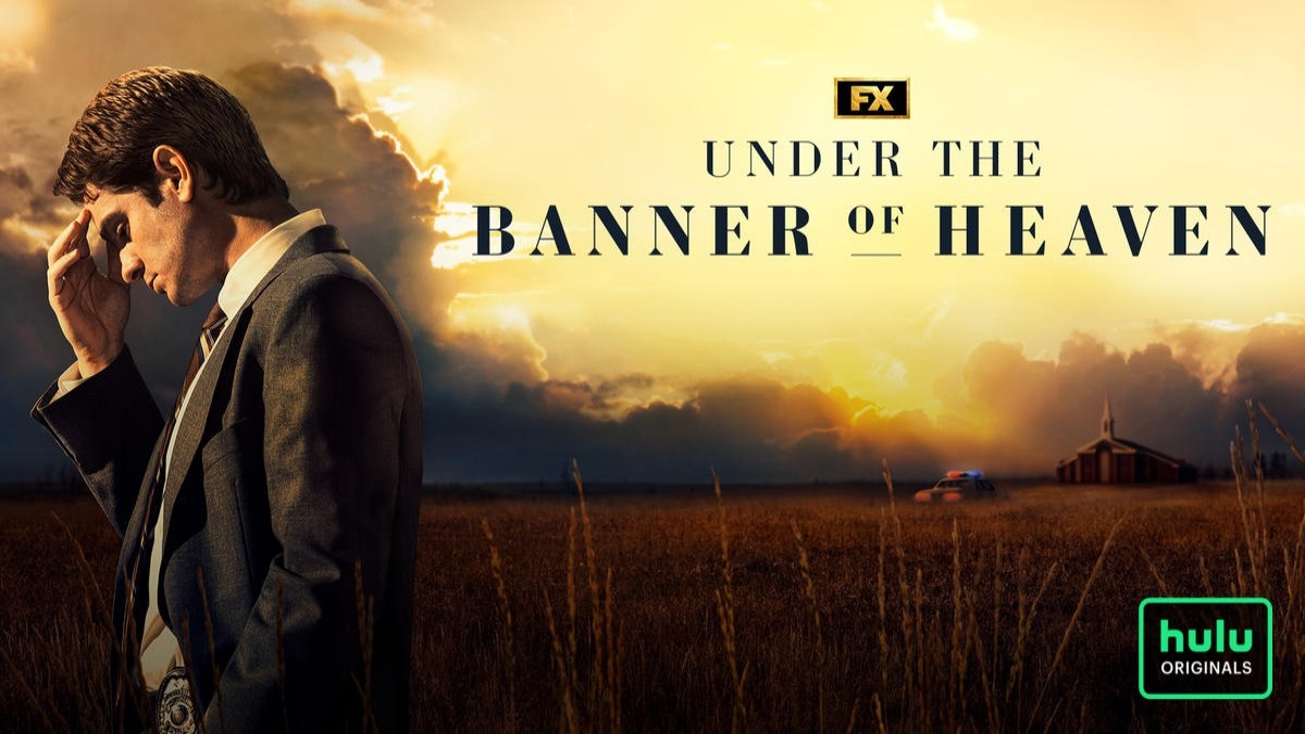 Under the Banner of Heaven