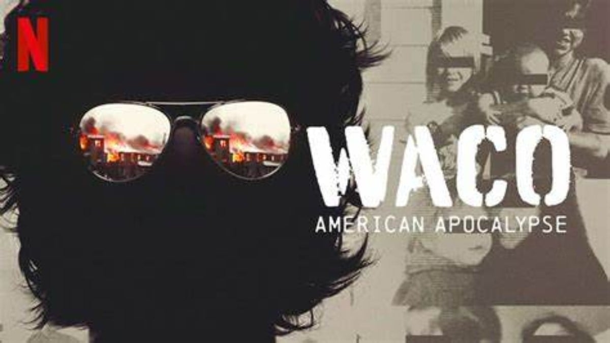 Waco Netflix promo 