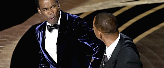 7 Oscar scandals that were even wilder than the Will Smith/Chris Rock slap fiasco