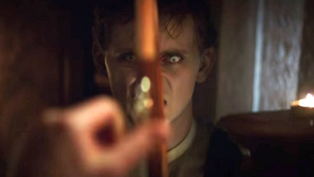 A Razzie-Nominated Haunted House Story Inherits a Top Spot on Netflix - Vimarsana News
